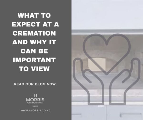 What To Expect At A Cremation And Why It Can Be Important To View It