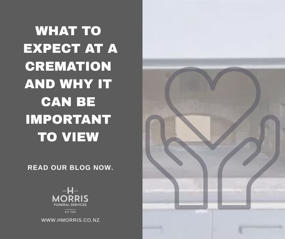 What To Expect At A Cremation And Why It Can Be Important To View It