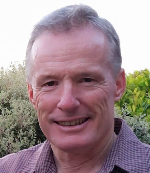 Michael   van Dam