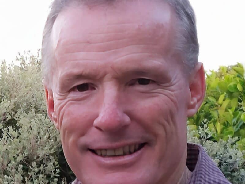 Michael   van Dam