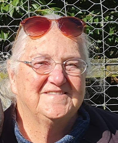 Nikky Kristoffersen