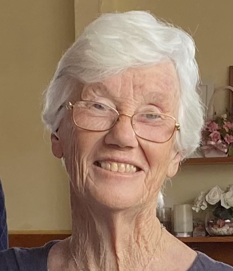 Anne Frances Gilfoyle