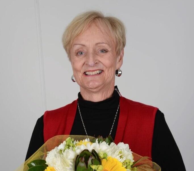 Helen Margery Schulz