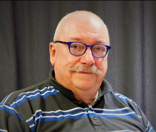 Colin Watson
