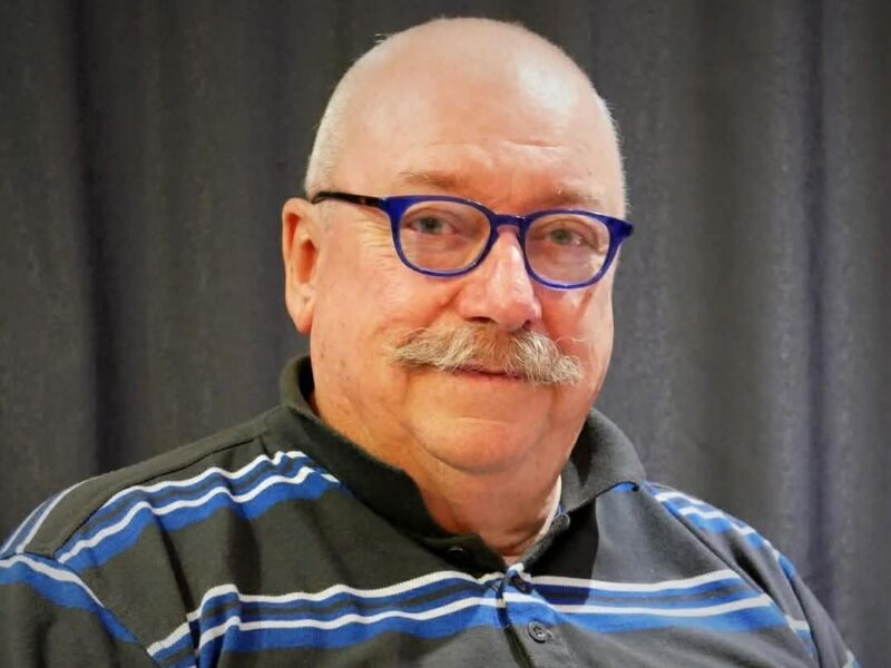 Colin Watson