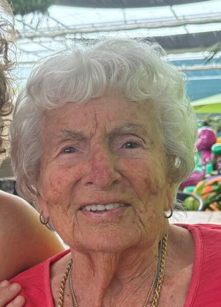 Betty Alvira Archibald