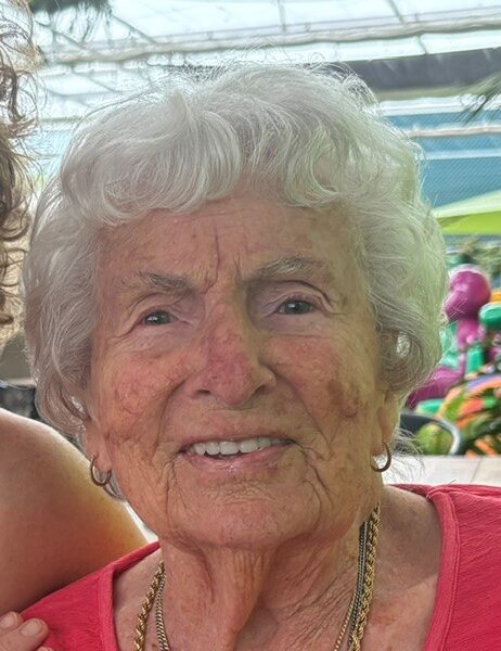 Betty Alvira Archibald