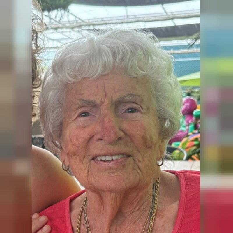 Betty Alvira Archibald