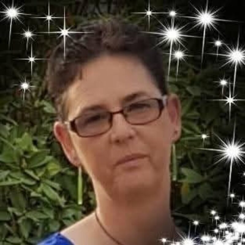 Jeanette Irene Penman