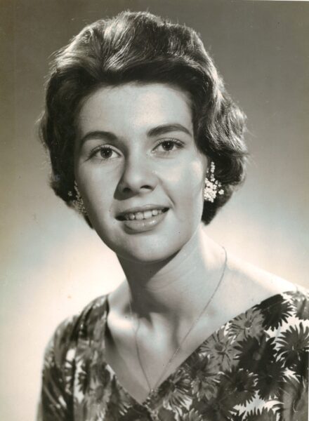 Dianne Maree Ronald-Flann