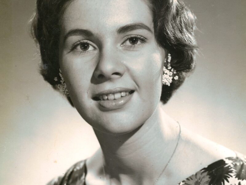 Dianne Maree Ronald-Flann