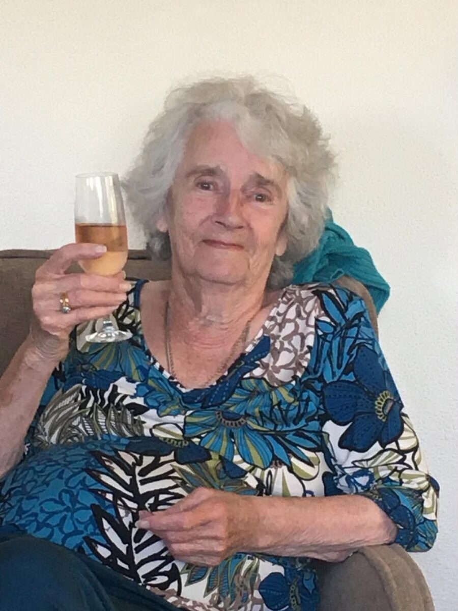 Ruth Engleback