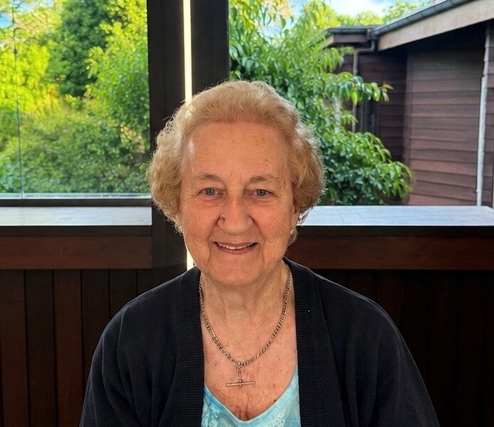 Carol Ethel Turner