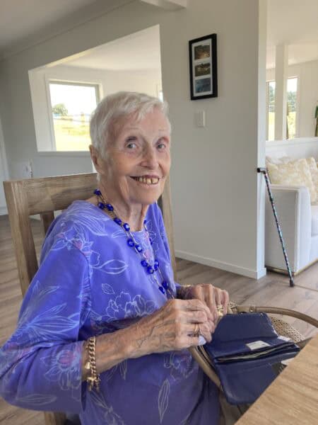 Patricia (Pat) Hevacan