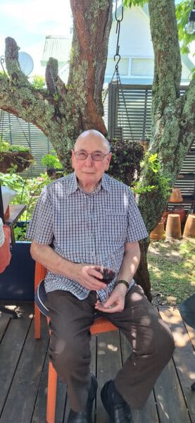 Malcolm Edwin Hale
