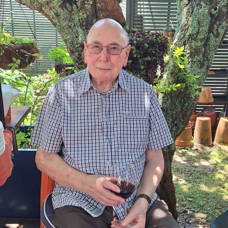 Malcolm Edwin Hale