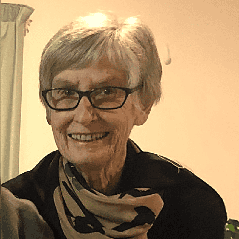 Beryl Louise  Pack