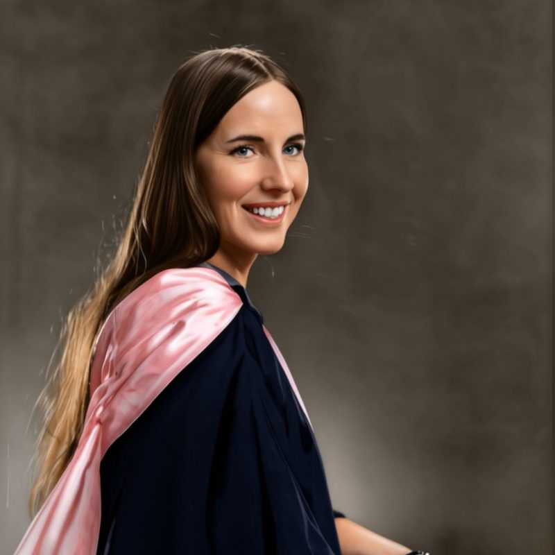 Jennifer Anne Short