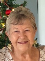 Sylvia Josephine “Josie “ Edmunds