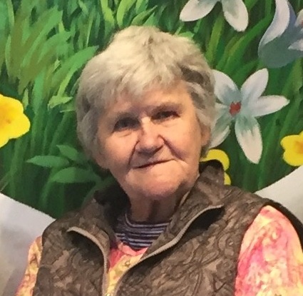 Margaret Ann Hancock